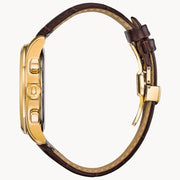 Relógio Bulova Wilton 97B169 - Quartz - 46,5mm